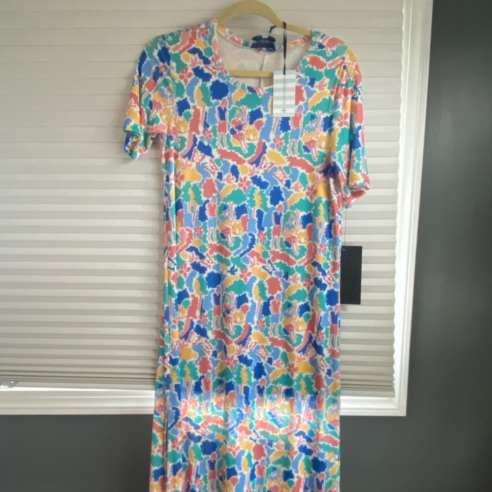 Tuckernuck casual dress